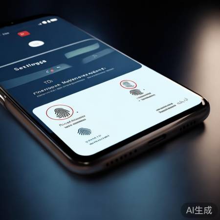 指纹管理,一键删除指纹
