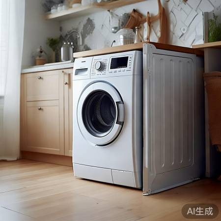 洗衣机倒放利弊权衡