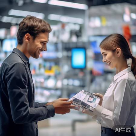 315大促,品牌承诺优质售后