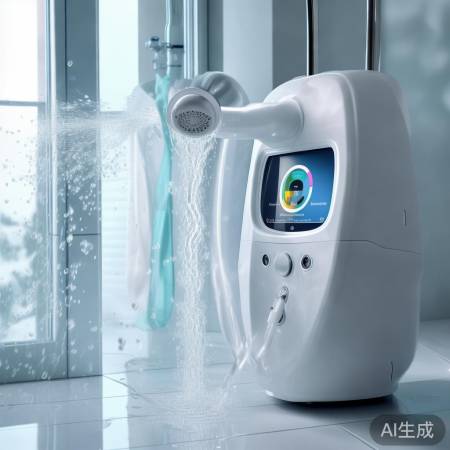 百乐满速洗，热水快享