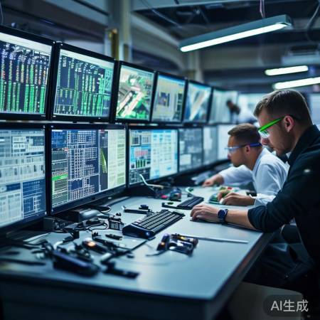 集中控制改造难题逐渐解决