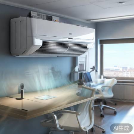 中央空调选购细节多