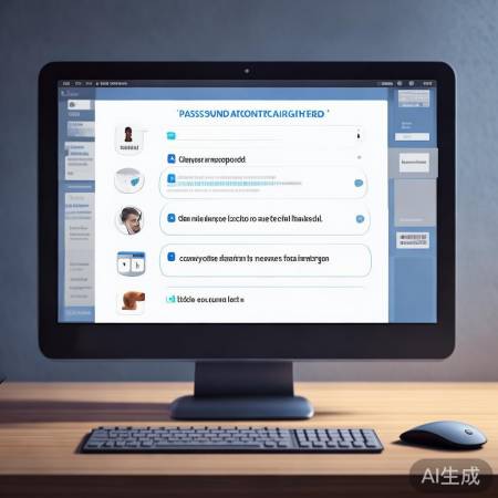 创意密码,安全易记