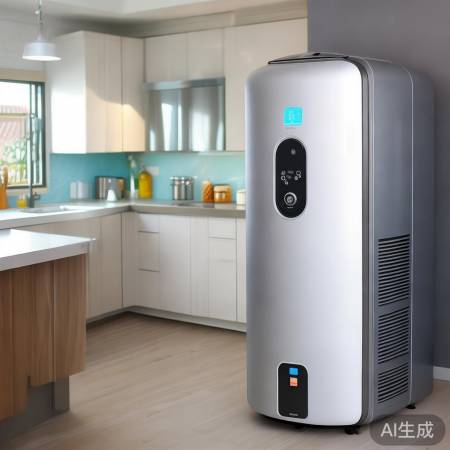 节能电热水器,省电又方便