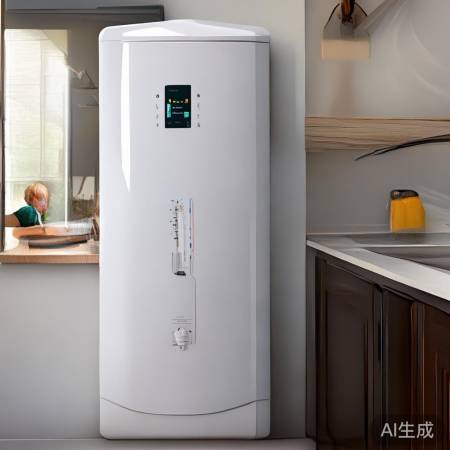 节能洗浴,细节决定效率