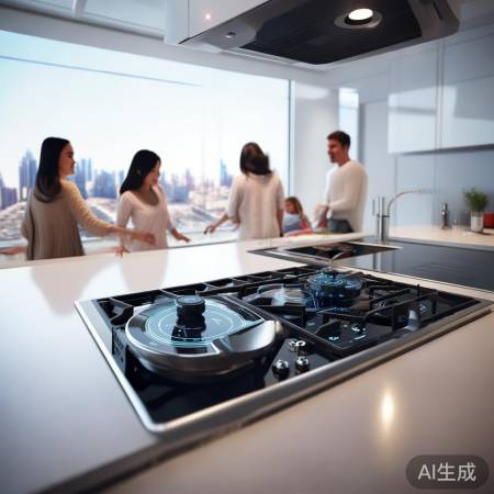 科技让生活更便捷安全