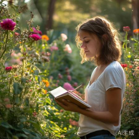 生活处处学问，惊喜瞬间发现