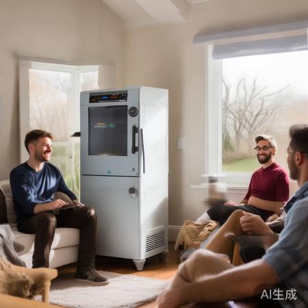 安装完成，轻松如聊天