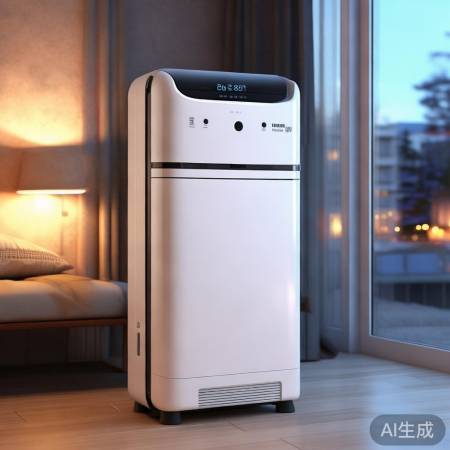 环保节能，静音舒适