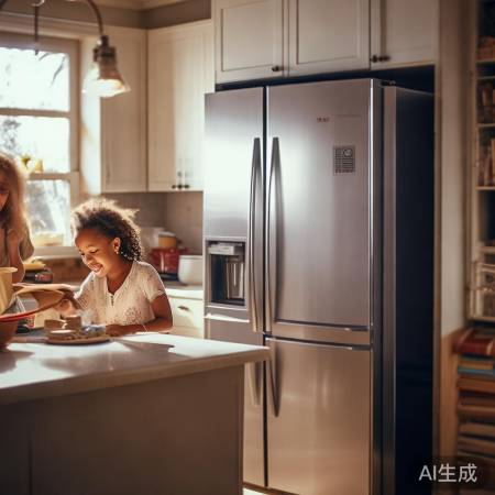 冰箱分享,下期见!