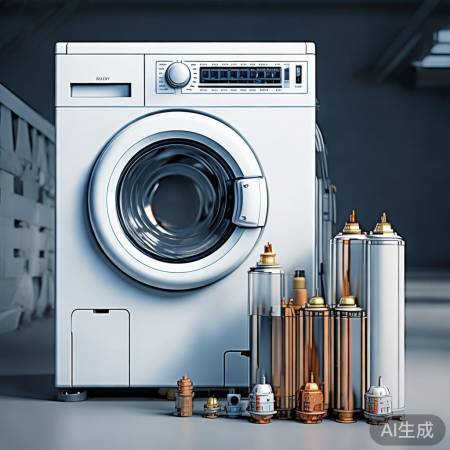 电容匹配洗衣机功率