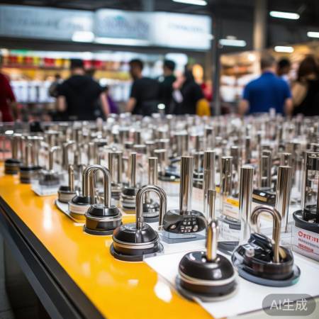 甘肃多品牌智能井盖锁，选合适品