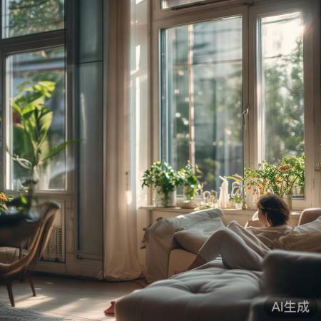 金888隔音佳,宁静生活空间