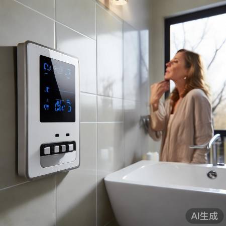 热水器温度不宜过低