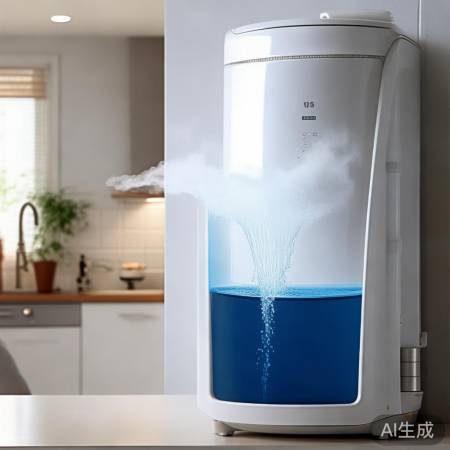 热水器水量影响热水剩余