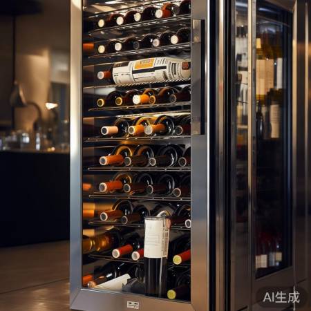 性价比高的红酒柜推荐