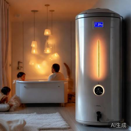 热水器维护保温暖