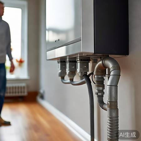 壁挂炉煤气检查,安全第一