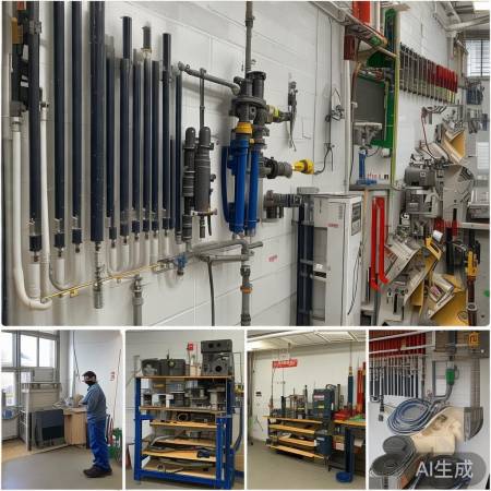 壁挂炉煤气管选购要点