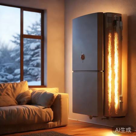 壁挂炉,温暖守护者