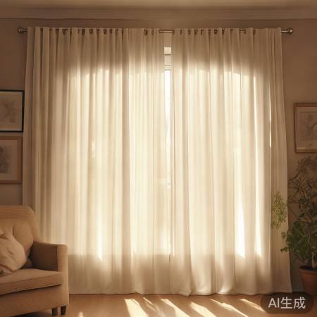 遮挡阳光,降低室温