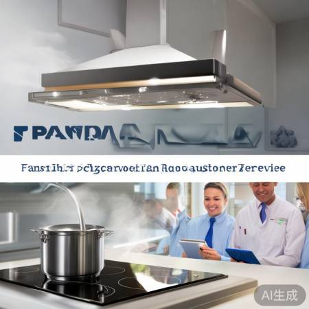 熊猫油烟机,外观美,性能佳,售