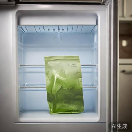 茶叶除味,冰箱新伙伴