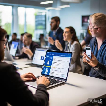 社交媒体寻靠谱团队