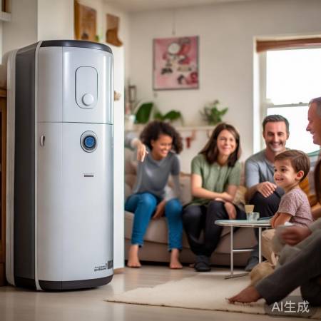 热水器疑问,生活窍门分享