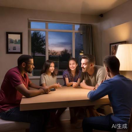 “小技巧提升家居安全”