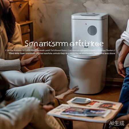 分享智能马桶选购技巧