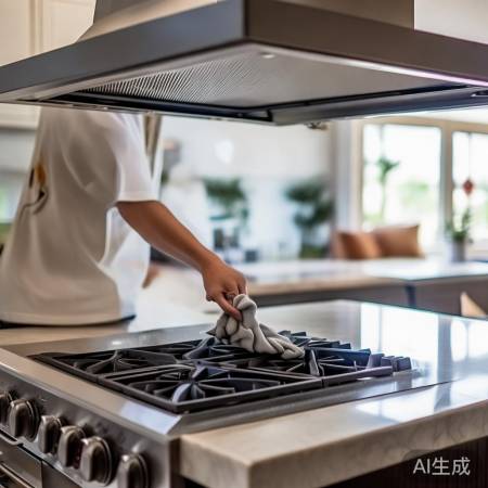 定期保养防异响