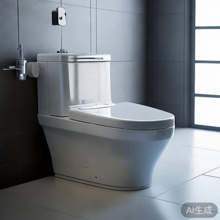 TOTO智能马桶,人性化设计