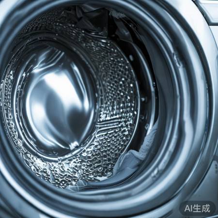 洗衣机清洁注意事项