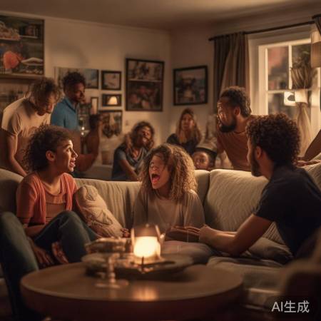 分享梦境,交流心得