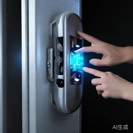 多手指录入，安全又保险