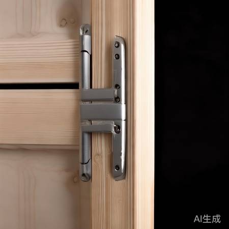 侧扣板薄如纸,安全隐患大