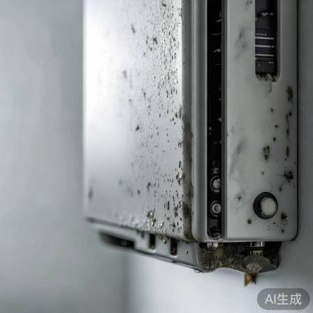 壁挂炉保养,温暖更高效