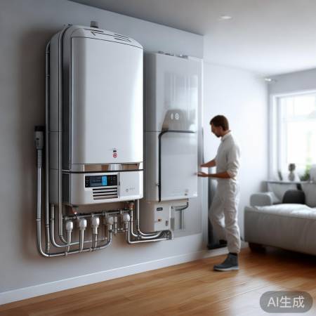 壁挂炉供暖设计需科学