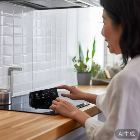 集成灶解冻技巧轻松掌握