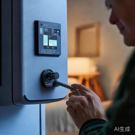 壁挂炉水温勿过高