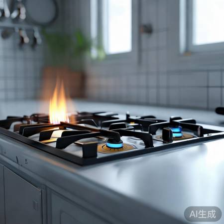 燃气灶安全使用小贴士