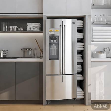 毛巾消毒柜,健康守护神