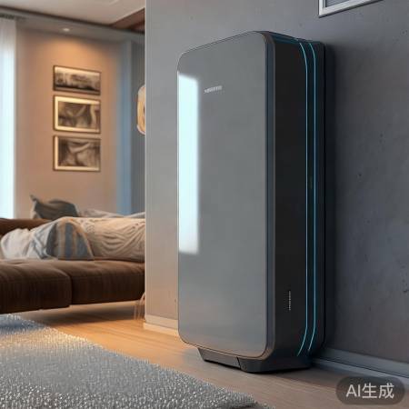 节能环保壁挂炉，温暖不污染