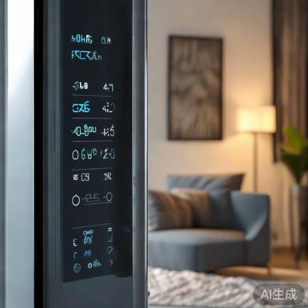 壁挂炉多重保护，安全无忧