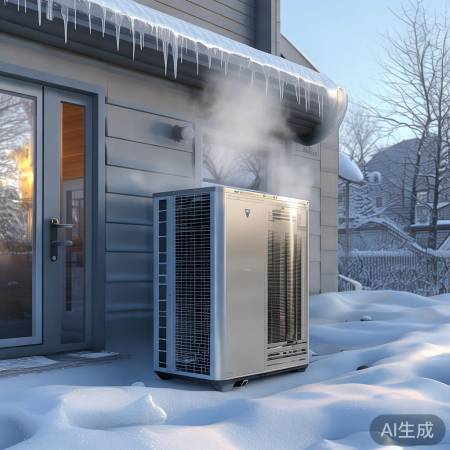 西安空气能热水器，节能冬季神器