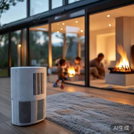 空气能市场潜力无限