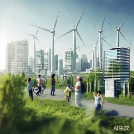 环保政策加强，空气能市场迎机遇