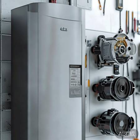 壁挂炉选泵要点总结