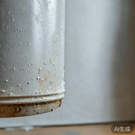 定期清洗热水器，保清洁。